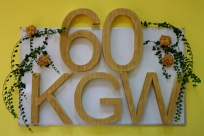 60-lecie KGW w Lesznej Górnej